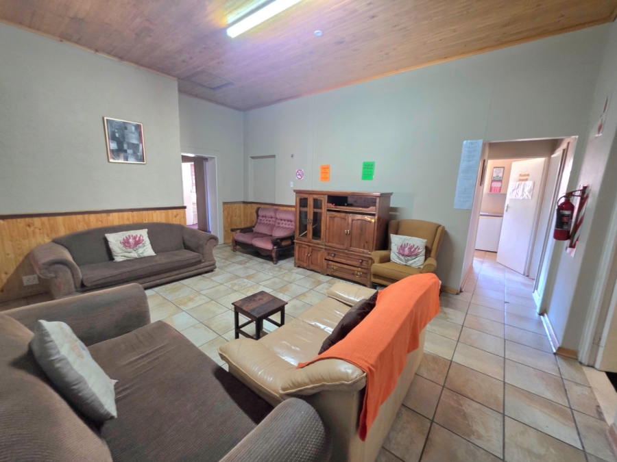 Commercial Property for Sale in Bethlehem Free State